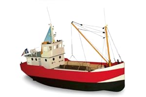 Soclaine Le Caboteur