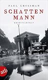 Cover zum Buch Schattenmann