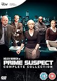 Prime Suspect: Complete Collection [10 DVDs] [UK Import] - Helen Mirren