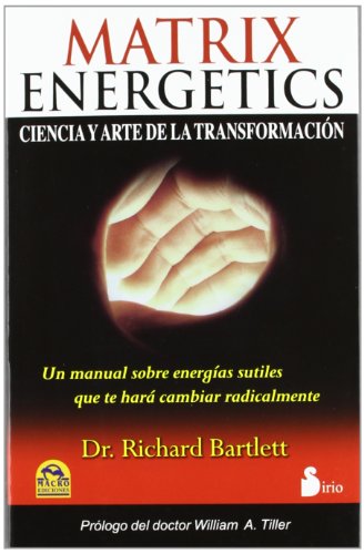 Download MATRIX ENERGETICS: CIENCIA Y ARTE DE LA TRANSFORMACION (2012) Download MATRIX ENERGETICS: CIENCIA Y ARTE DE LA TRANSFORMACION (2012)