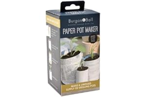 Burgon & Ball Ekspres do garnków papierowych GEC/POTM