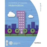 CUADERNO MATEMATICAS 1 PRIMARIA 1 TRIM CONSTRUYENDO MUNDOS