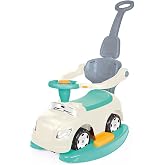 Dolu Step Car 4 In 1 Koli Poster 2632