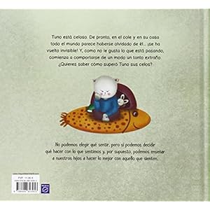 Hoy estoy... Celoso (EMOCIONES, Band 150014)