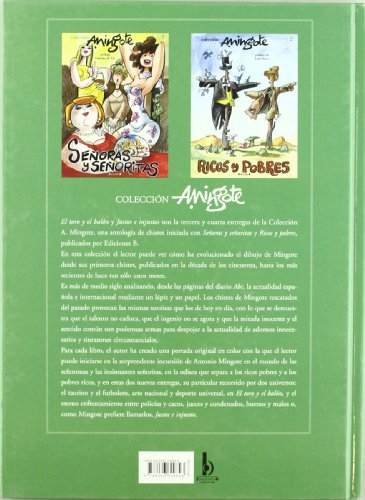 Download JUSTOS E INJUSTOS: 4º VOLUMEN (VARIOS) Download JUSTOS E INJUSTOS: 4º VOLUMEN (VARIOS)