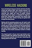Image de Hacking: Wireless Hacking, How to Hack Wireless Networks, a Step-by-step Guide for Beginners