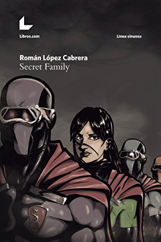 Download Secret Family (Línea sinuosa nº 1)