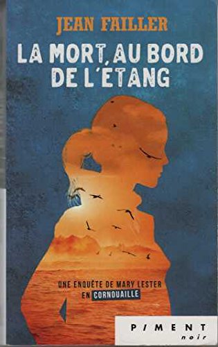 La  mort au bord de l'étang