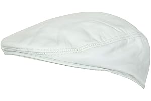 INFINITY LEATHER Męska czapka z daszkiem z prawdziwej miękkiej skóry beret z bluszczu Gatsby Golf Cabbie płaska czapka czapki