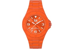 Ice-Watch ICE generation, Reloj llamativo con correa de silicona (Medium)