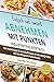 Produktbild Heißluftfritteuse Rezeptbuch: Einfach und smart abnehmen mit Punkten: Mehr leckere Rezepte für die Heißluftfritteuse mit extra wenig Punkten nach dem ... schlank, aber satt und gesund, Band 2)