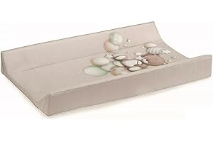 CAM Il Mondo del Bambino - art.IM90701/C260 - Fasciatoio per Asia - made in Italy - da 0 a 11 kg - ORSO LUNA