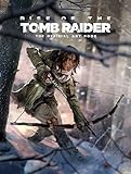 Read Online Rise of the Tomb Raider: The Official Art Book Epub