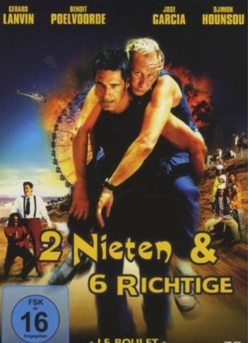 Preisvergleich Produktbild 2 Nieten und 6 Richtige