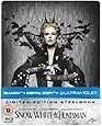 Snow White and the Huntsman - Limited Edition Steelbook (Blu-ray + Digital Copy + UV Copy)