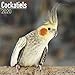 Cockatiels - Nymphensittiche 2020: Original Avonside-Kalender [Mehrsprachig] [Kalender] (Wall-Kalender) by 