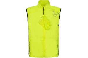 Rock Experience Herren Fire Sports vest