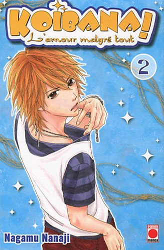 Koibana! L'amour malgré tout — Tome 2
