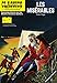 Les Miserables (Classics Illustrated) by Victor Hugo, Gerald McCann