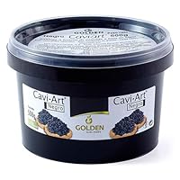 caviar-vegano