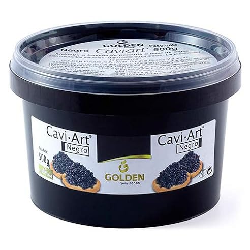 caviar-vegano