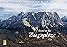 Rund um die Zugspitze (Tischkalender 2020 DIN A5 quer) by 