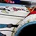 Kids' Rug - Pirates - Jolly Roger - Multicoloured - Turquoise, Size:80x150 cm