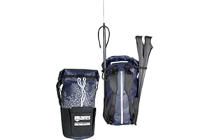 Mares Bolsa Ascent Dry Backpack