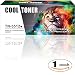 Produktbild Cool Toner Kompatibel TN-3512 Tonerkartusche Replacement für Brother HL-L6200DW L6200DWT L6250DW L6300DW L6400DW L6400DWT L6700DW, MFC-L6750DW L6800DW L6900DW, 1-Pack, 12000 Seiten