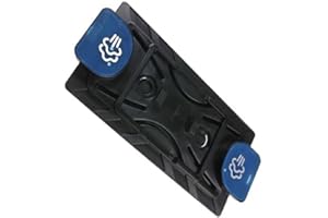 SEB INTERNATIONAL Support de Serpillière pour Nettoyeur Vapeur Rowenta Clean & Stream - RS-2230001388