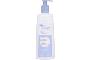 ‎MOLICARE Hartmann MoliCare 9950142 Body Wash Lotion 500 ml