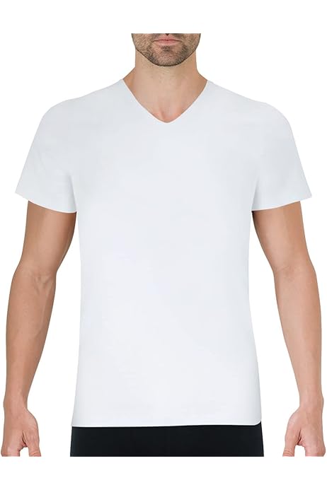 Shirt Homme T Shirt Blanc Noir Mens Tshirts Athena Lot T Shirt Noir