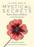  A Little Book of Mystical Secrets: Rumi, Shams of Tabriz, and the Path of Ecstasy
