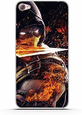 Lenovo S60 Case,S60-t Case, Lifetrut [Ultra Thin] [Drop Protection] Colorful Pattern Slim Soft Flexible TPU Rubber Protective Case Bumper Back Cover for Lenovo S60 S60-t [Blade]