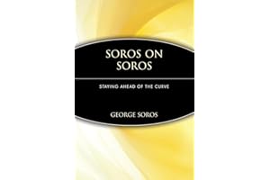 Soros on Soros: Staying Ahead of the Curve