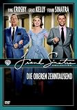 High Society - Die oberen Zehntausend - Bing Crosby