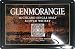 Produktbild GLENMORANGIE 3D Schild, Original Glenmorangie Highland Single Malt Scotch Whisky Brand Nostalgic Retro Metal Plate, 20 x 30 cm