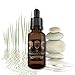 The Gentlemen's Beard Oil and Conditioner Softener