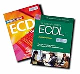 Image de How To Pass ECDL 4: Office XP with Practical Exercise for ECDL 4 Pack