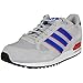 Produktbild Adidas Originals Sneaker ZX 750 grau/blau 42