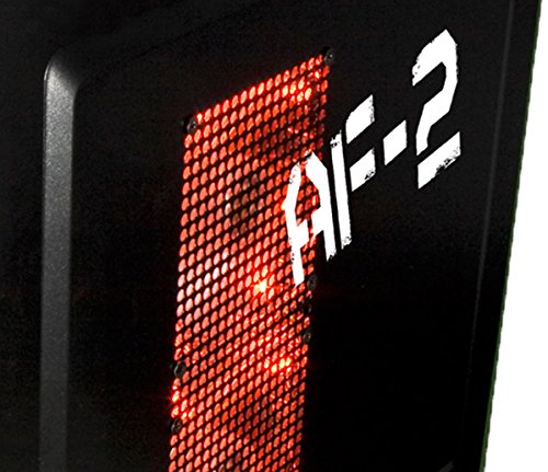 Hyrican Military 5446 Gaming PC mit i5-7400 8GB RAM 120GB SSD + 1TB HDD GTX 1050 Ti
