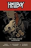 Image de Hellboy Volume 7: The Troll Witch and Others