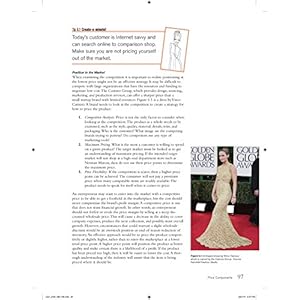 Guide to Fashion Entrepreneurship: The Plan, the Product, the Process