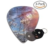 Picks Provide Comfort And High-performance Flexibility For Every Performer