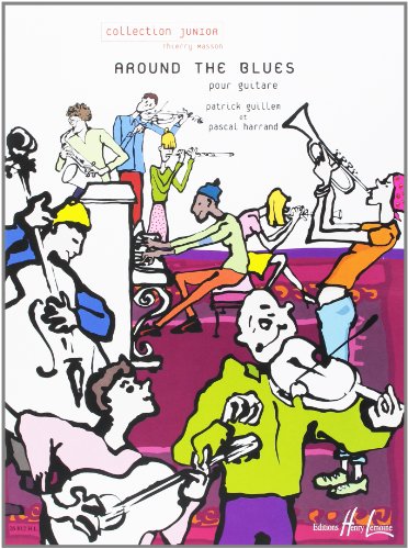 Download Around the blues Volume 1 Download Around the blues Volume 1