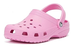 Crocs Uniseks Classic ClogChodak