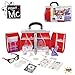 Produktbild Splash Toys – 31017 – Projekt MC2 – Ultimate Lab Kit – Die geheime Koffer der espionnes MC2