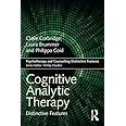 Cognitive Analytic Therapy: Distinctive Features (Psychotherapy and Counselling Distinctive Features)