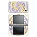 Produktbild Disagu SF-14649_907 Design Folie für Nintendo DSi XL Motiv Mandala_Wirbel_Violet klar