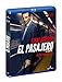 El Pasajero (The Commuter) [Blu-ray]